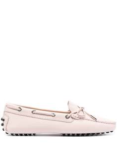 Tods мокасины Gommino Tod’S