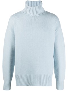 extreme cashmere джемпер No. 20