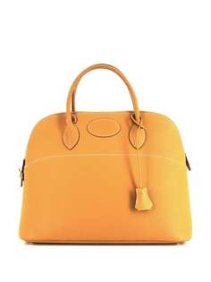 Hermès большая сумка Bolide Hermes