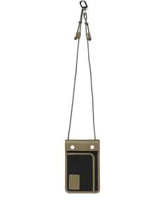JW Anderson клатч Pulley