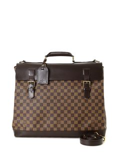 Louis Vuitton сумка West End GM pre-owned