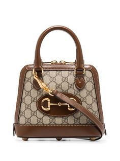 Gucci mini Horsebit 1955 tote bag