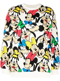Levis толстовка из коллаборации с Disney