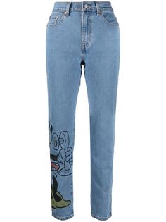 Levis джинсы бойфренды из коллаборации с Disney
