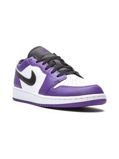 Jordan Kids кроссовки Air Jordan 1 Low (GS)