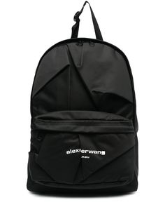 Alexander Wang рюкзак с логотипом