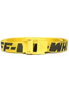 Off-White ремень 2.0 Industrial