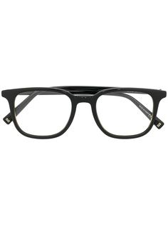 Givenchy Eyewear очки с логотипом