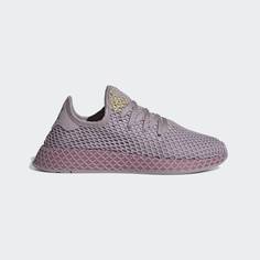 Кроссовки Deerupt Runner adidas Originals