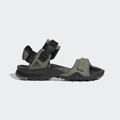 Сандалии Cyprex Ultra II adidas TERREX