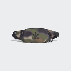 Сумка на пояс Camo adidas Originals