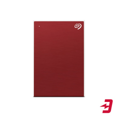 Внешний жесткий диск Seagate One Touch 4TB (STKC4000403)