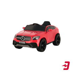 Электромобиль R-Wings Mercedes-Benz Concept GLC Coupe 12V Red (RWE08)