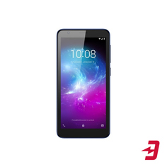 Смартфон ZTE Blade L8 (1+32GB) Blue