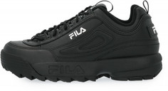 Кроссовки женские FILA Disruptor II, размер 34.5