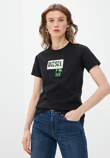 Футболка Diesel 