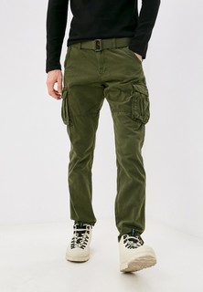 Брюки Indicode Jeans Adriano
