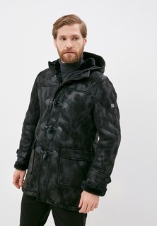 Дубленка Indicode Jeans Aldo