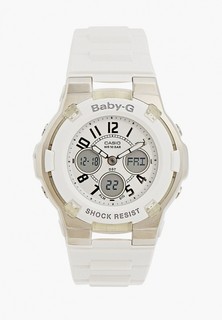 Часы Casio Casio Baby-G BGA-110-7B