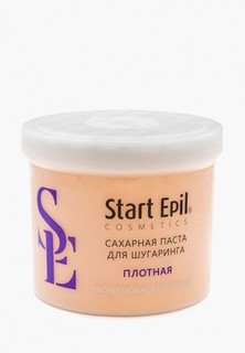 Паста для шугаринга Start Epil Плотная, 750 г