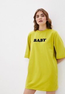 Платье Bad Queen 