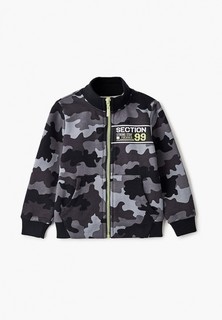 Олимпийка Mark Formelle 