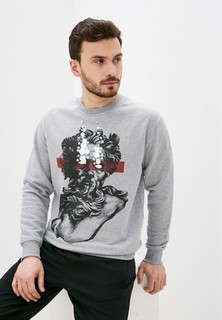 Свитшот Eniland Посейдон