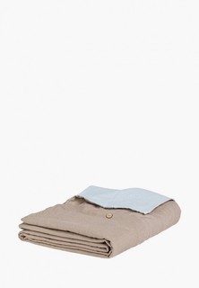 Пододеяльник 2-спальный Moroshka Naturel 180x220 см