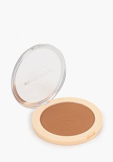 Бронзатор Revolution MEGA BRONZER, 02 - warm, 15 г