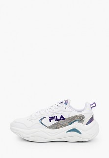 Кроссовки Fila SHADE W