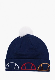 Шапка Ellesse ALEVIA POM POM BEANIE