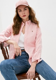 Рубашка Polo Ralph Lauren 