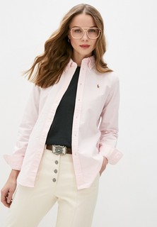 Рубашка Polo Ralph Lauren 