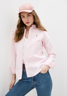 Рубашка Polo Ralph Lauren 