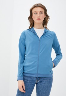 Толстовка Salomon COMET FZ HOODIE W