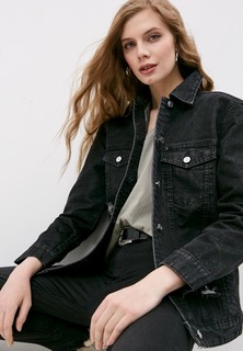 Куртка джинсовая Armani Exchange 