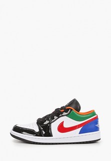 Кеды Jordan WMNS AIR JORDAN 1 LOW SE