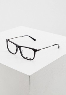 Оправа McQ Alexander McQueen MQ0280OA