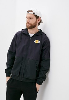 Ветровка New Era LOS ANGELES LAKERS