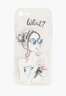 Чехол для iPhone MakeCase 7/8/SE