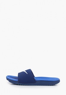 Сланцы Nike NIKE KAWA SLIDE (GS/PS)