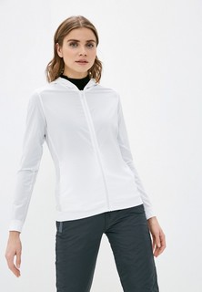 Толстовка Salomon COMET FZ HOODIE W