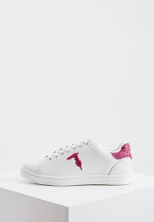Кеды Trussardi 