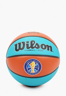 Мяч баскетбольный Wilson SIBUR ECO #7