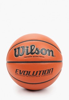 Мяч баскетбольный Wilson EVOLUTION #7