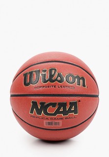Мяч баскетбольный Wilson NCAA, 29.5
