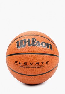 Мяч баскетбольный Wilson ELEVATE, 29.5" (7)