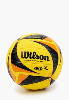 Мяч волейбольный Wilson AVP REPLICA NEW