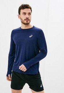 Лонгслив спортивный ASICS SILVER LS TOP