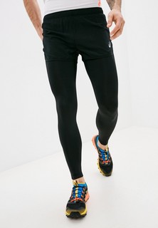 Шорты спортивные ASICS SILVER SPLIT SHORT